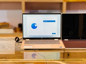 New Laptop HP OmniBook 5 Flip 16GB Intel Core I7 SSD 1T