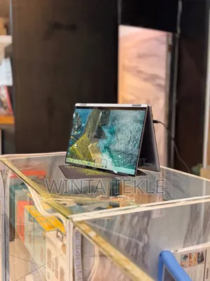 New Laptop HP OmniBook 5 Flip 16GB Intel Core I7 SSD 1T