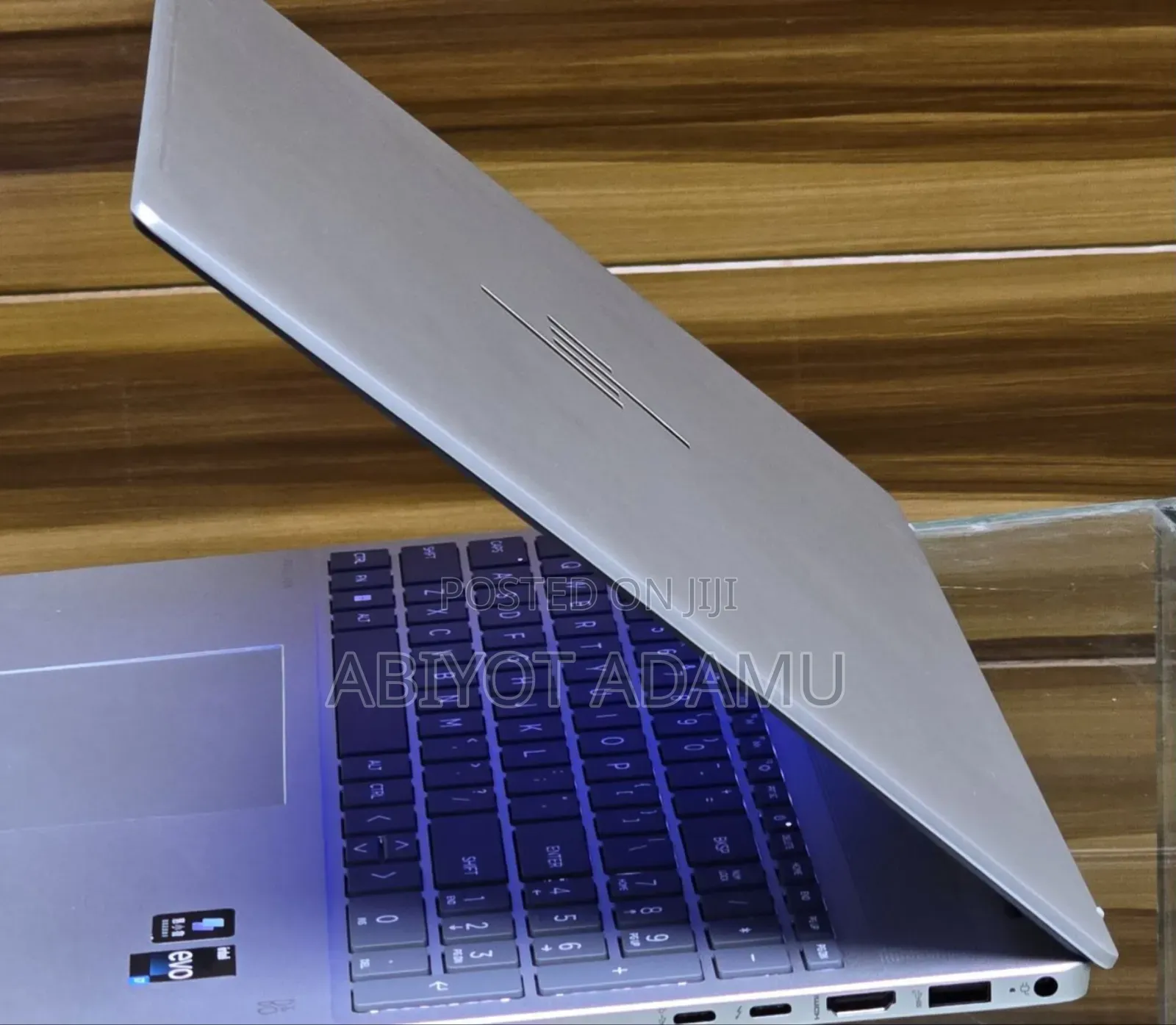 New Laptop HP Pavilion 15 16GB Intel Core I7 SSD 1T