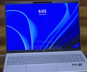 New Laptop HP Pavilion 15 16GB Intel Core I7 SSD 1T