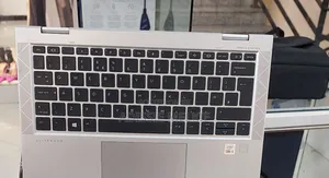 New Laptop HP EliteBook X360 1030 G7 16GB Intel Core I5 SSD 512GB