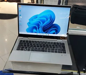 New Laptop HP EliteBook X360 1030 G7 16GB Intel Core I5 SSD 512GB