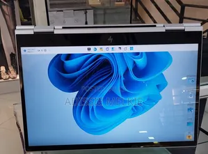 New Laptop HP EliteBook X360 1030 G7 16GB Intel Core I5 SSD 512GB