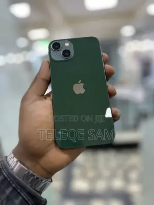 Apple iPhone 13 128 GB Blue