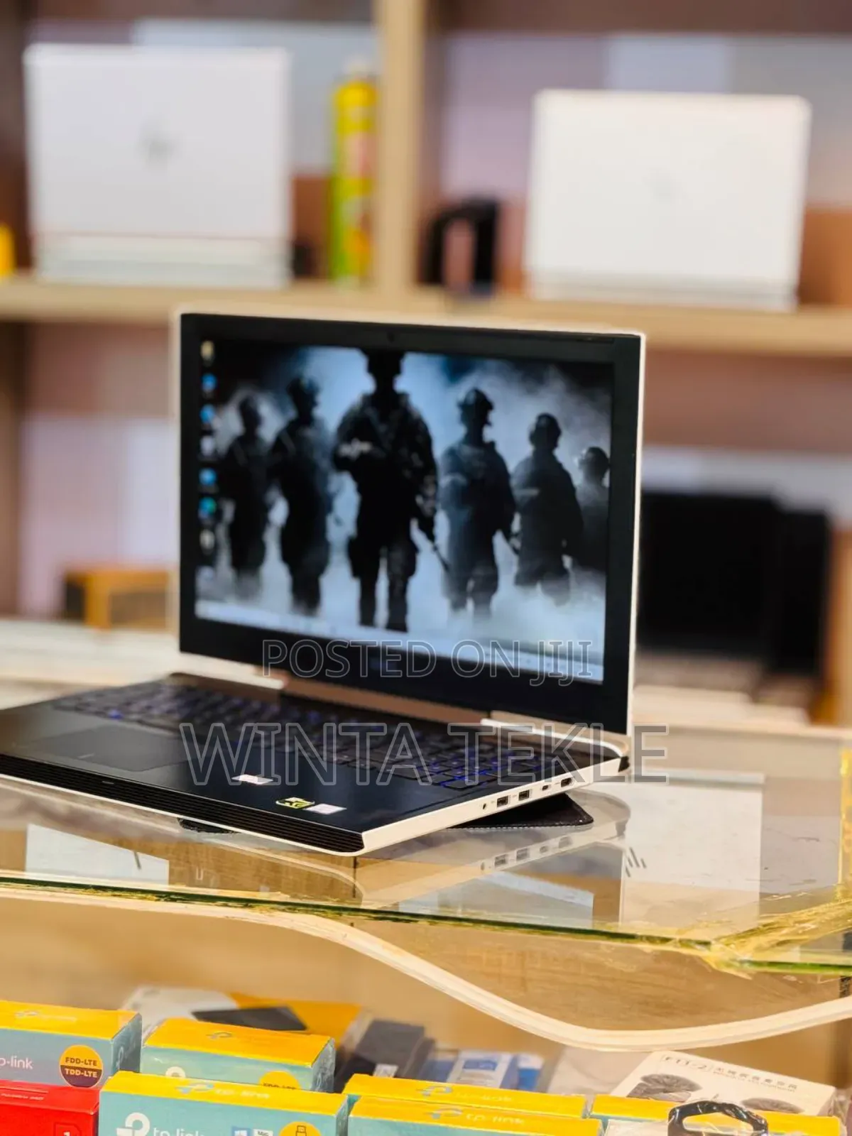 Laptop Dell XPS 15 16GB Intel Core I9 SSD 1T