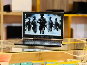 Laptop Dell XPS 15 16GB Intel Core I9 SSD 1T