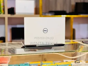 Laptop Dell XPS 15 16GB Intel Core I9 SSD 1T