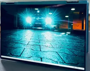 New Laptop Lenovo Yoga 11e 16GB Intel Core Ultra 7 SSD 512GB