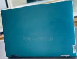 New Laptop Lenovo Yoga 11e 16GB Intel Core Ultra 7 SSD 512GB