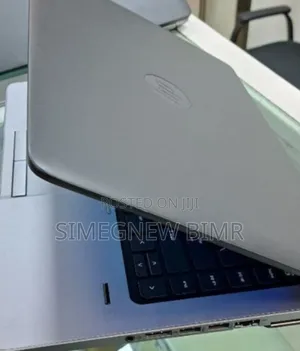 Photo - New Laptop HP EliteBook 840 4GB Intel Core I5 SSD 500GB