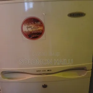 Photo - ፍሪጅ Fridger