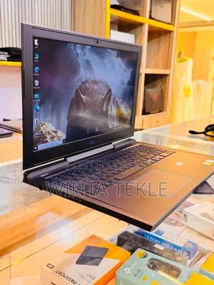 Laptop Dell XPS 15 16GB Intel Core I7 HDD+SSD 1T