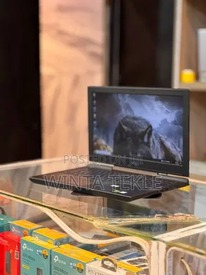 Laptop Dell XPS 15 16GB Intel Core I7 HDD+SSD 1T