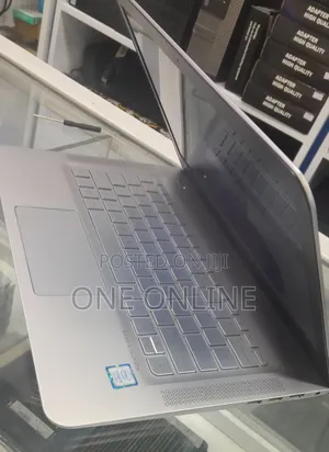 New Laptop HP Envy 14 8GB Intel Core I5 SSD 256GB