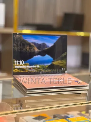 New Laptop HP Pavilion 15 16GB Intel Core I5 SSD 1T