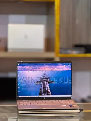 New Laptop HP Pavilion 15 16GB Intel Core I5 SSD 1T