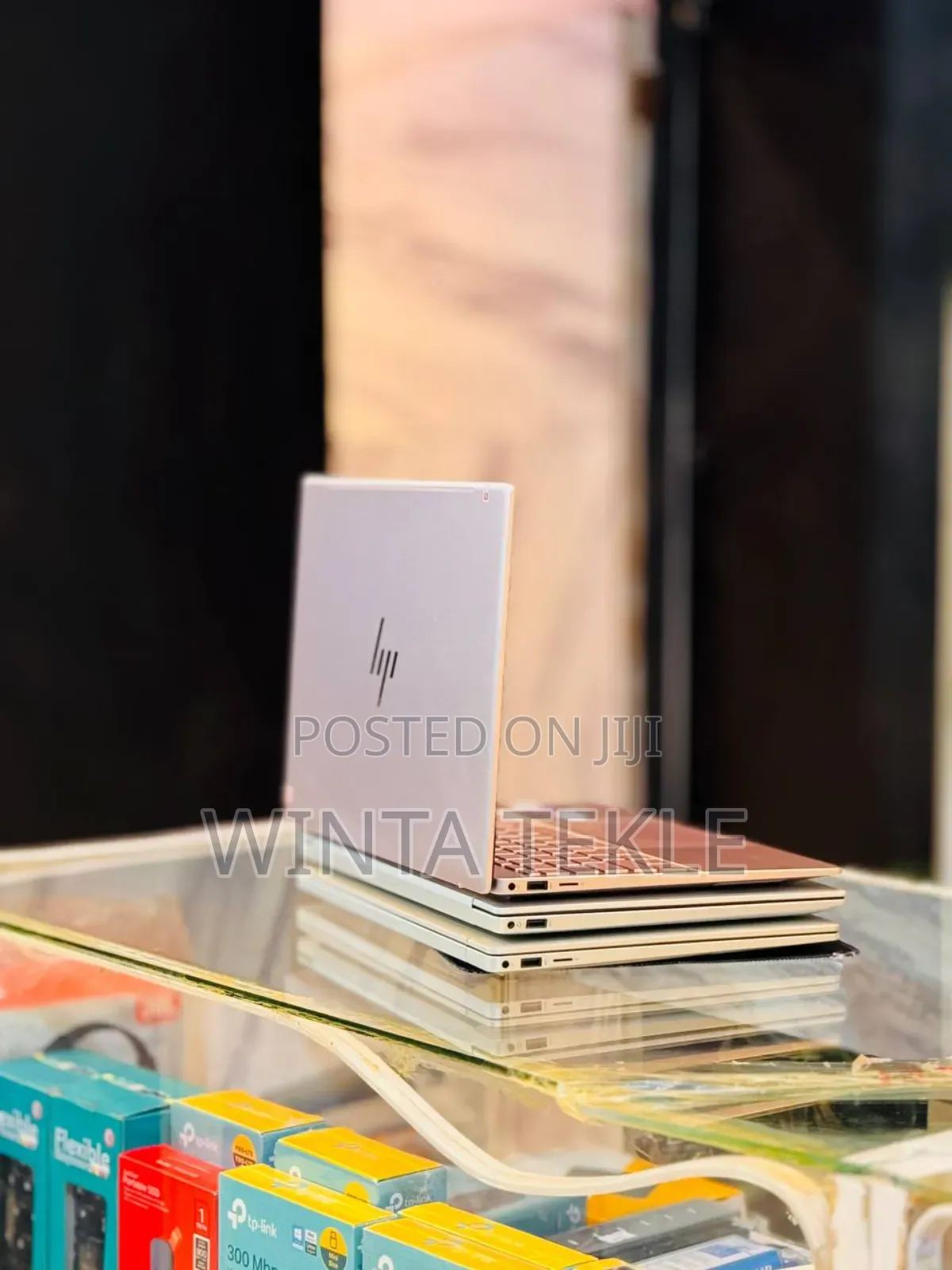 New Laptop HP Pavilion 15 16GB Intel Core I5 SSD 1T