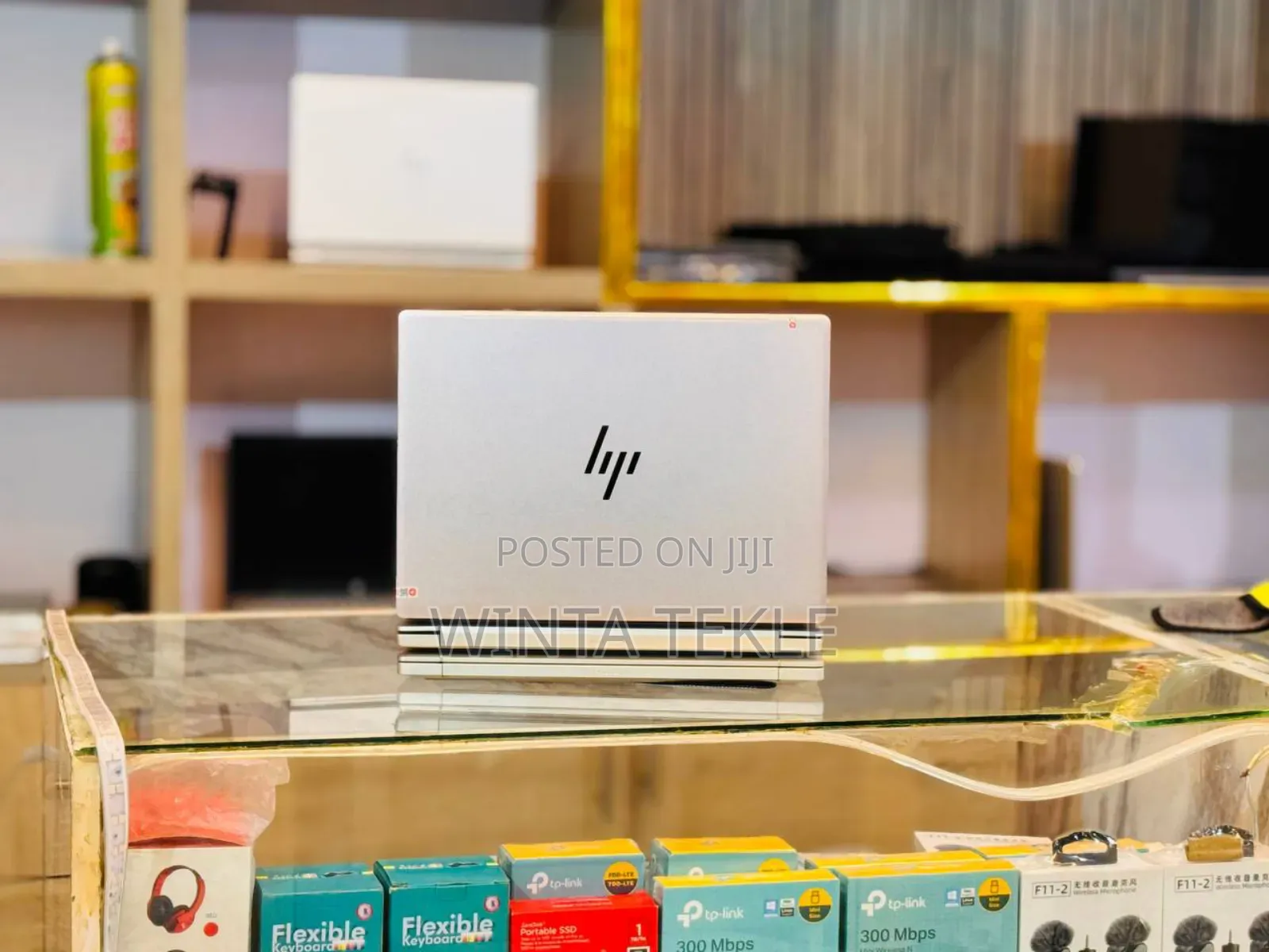 New Laptop HP Pavilion 15 16GB Intel Core I5 SSD 1T