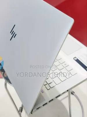 Photo - New Laptop HP Envy 17 16GB Intel Core I7 SSD 512GB