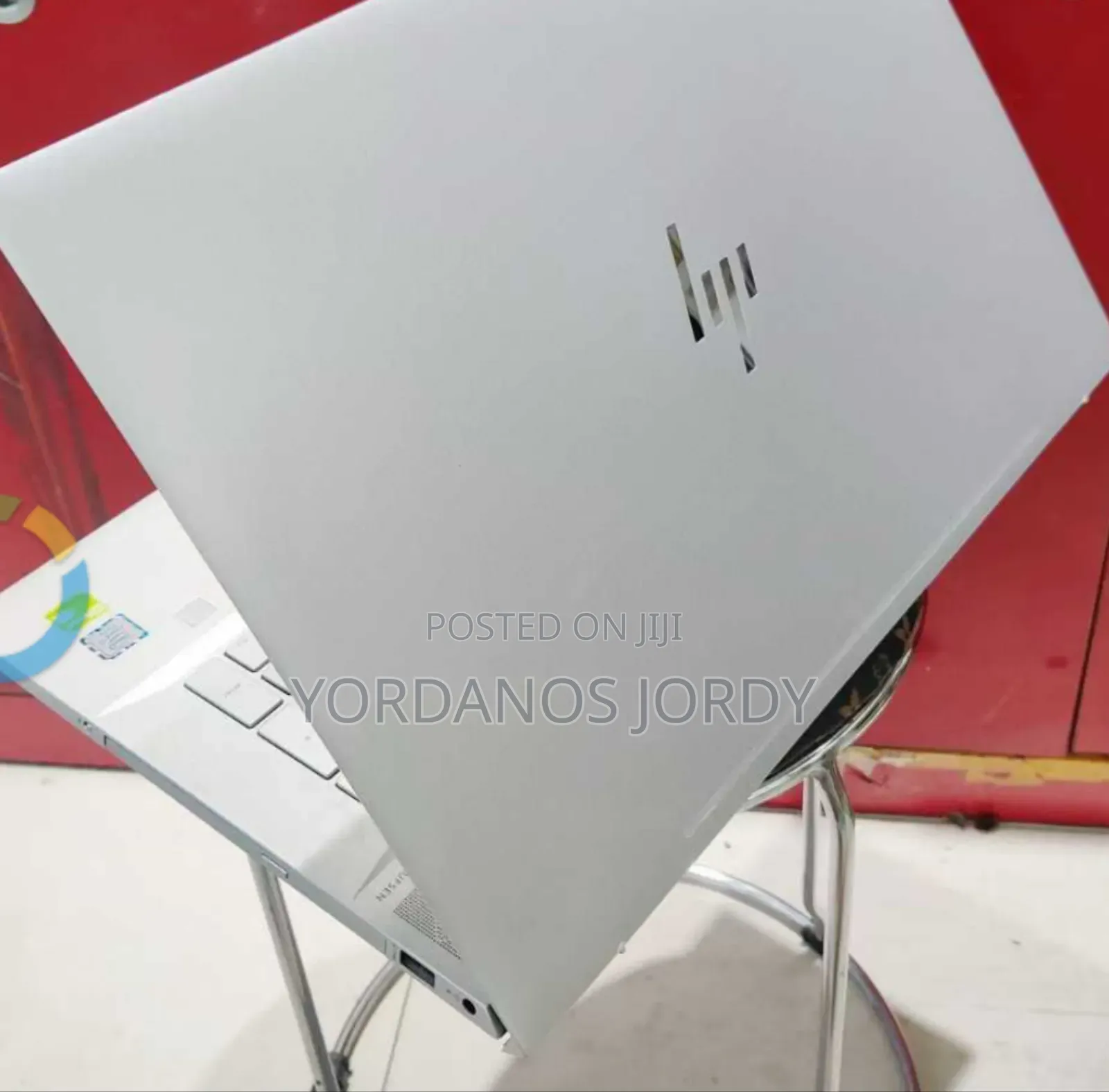 New Laptop HP Envy 17 16GB Intel Core I7 SSD 512GB