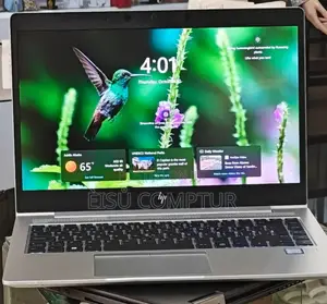 Photo - New Laptop HP EliteBook 840 16GB Intel Core I7 SSD 512GB