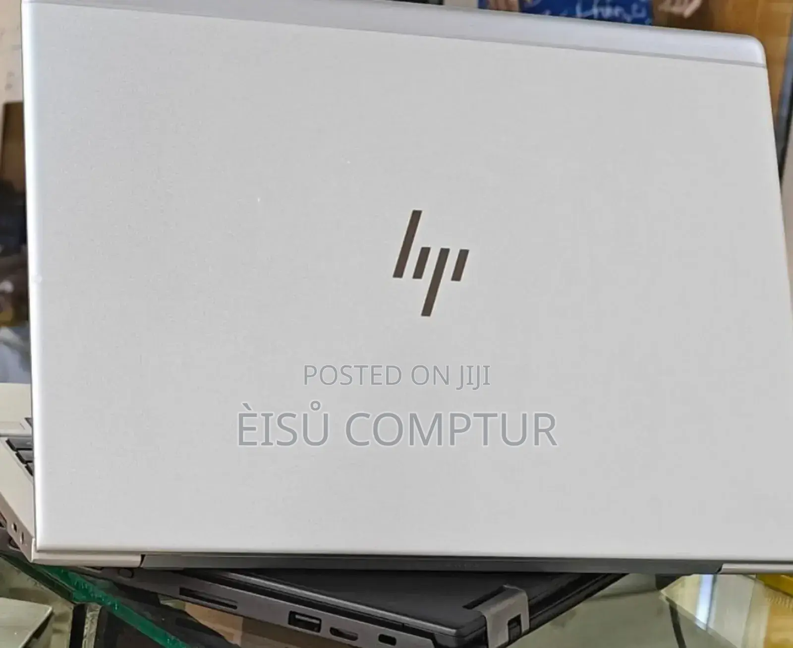 New Laptop HP EliteBook 840 16GB Intel Core I7 SSD 512GB