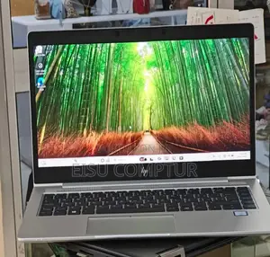 New Laptop HP EliteBook 840 16GB Intel Core I7 SSD 512GB