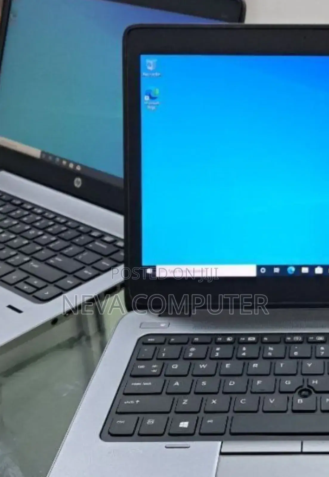 New Laptop HP EliteBook 840 4GB Intel Core I5 SSD 500GB