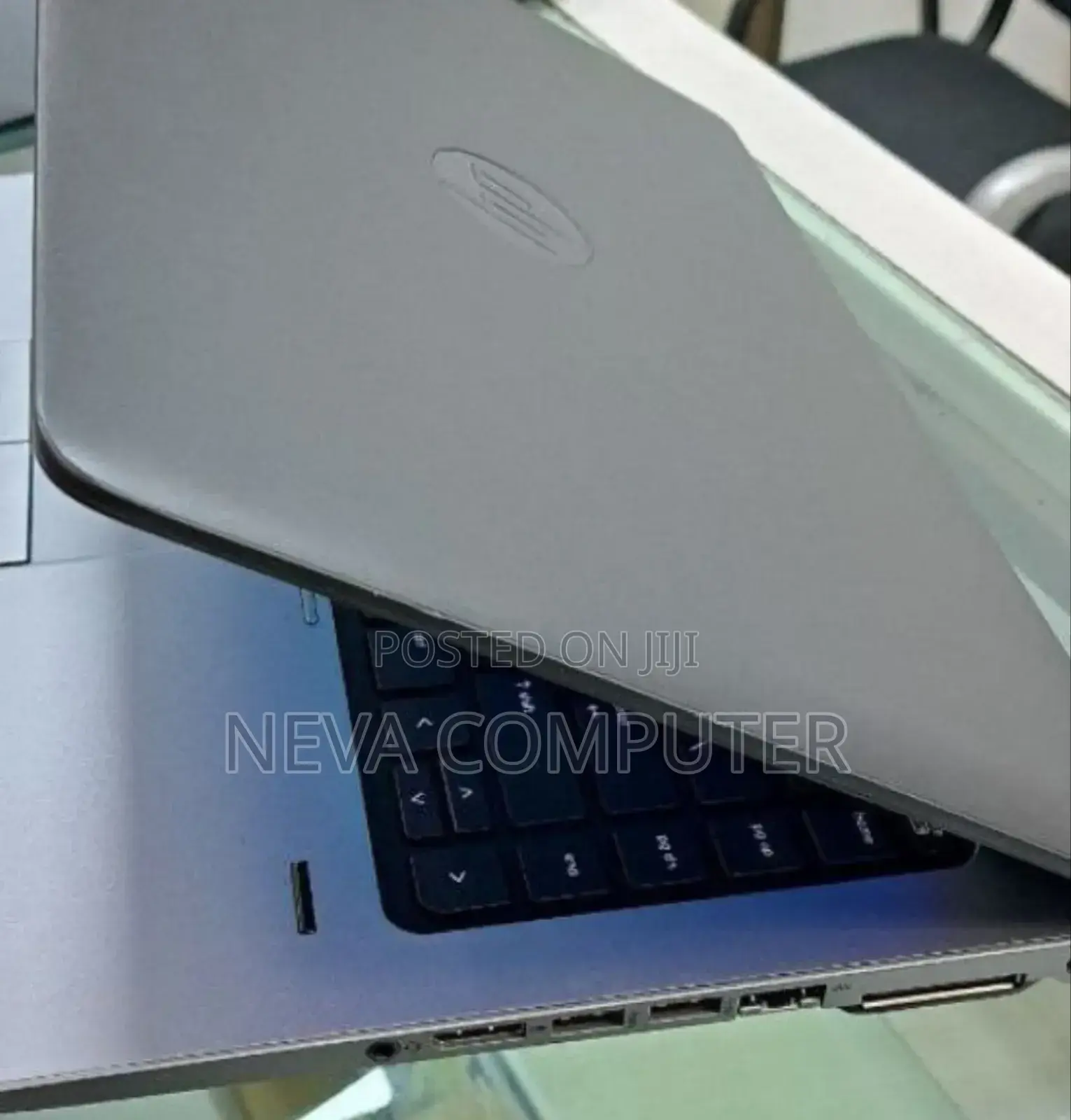 New Laptop HP EliteBook 840 4GB Intel Core I5 SSD 500GB