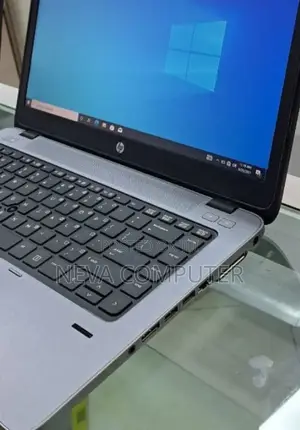 New Laptop HP EliteBook 840 4GB Intel Core I5 SSD 500GB