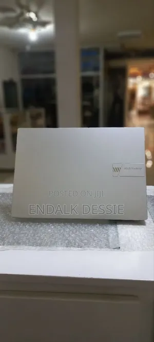 New Laptop Asus 16GB Intel Core I5 SSD 512GB