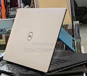 Photo - New Laptop Dell Precision 15 5540 16GB Intel Core I7 SSD 512GB