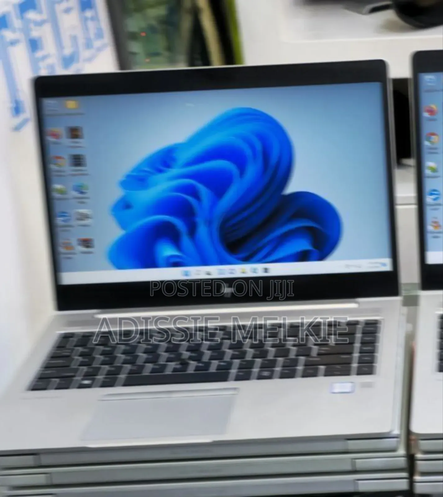 New Laptop HP EliteBook 840 G5 16GB Intel Core I5 SSD 512GB