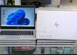 New Laptop HP EliteBook 840 G5 16GB Intel Core I5 SSD 512GB