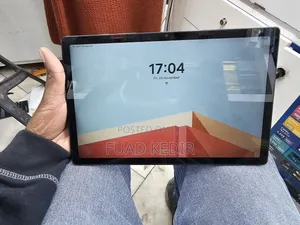 Samsung Galaxy Tab A 8.0 (2018) 64 GB Gray