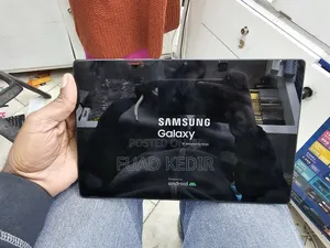 Samsung Galaxy Tab A 8.0 (2018) 64 GB Gray