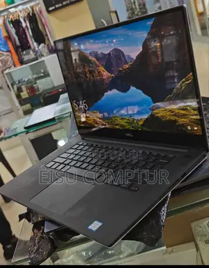 New Laptop Dell Precision 15 5540 16GB Intel Core I7 SSD 512GB