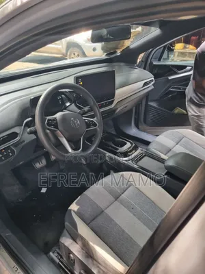 Volkswagen ID.4 2022