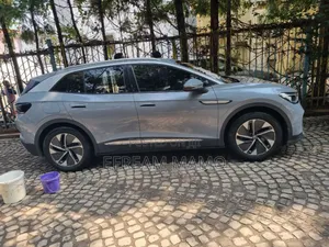 Volkswagen ID.4 2022