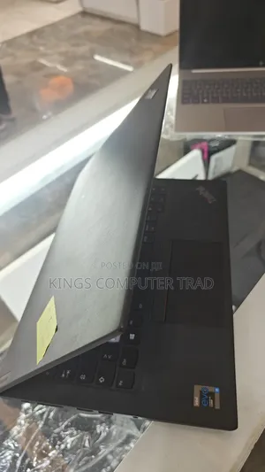 New Laptop Lenovo ThinkPad T14s G4 8GB Intel Core I5 SSD 512GB