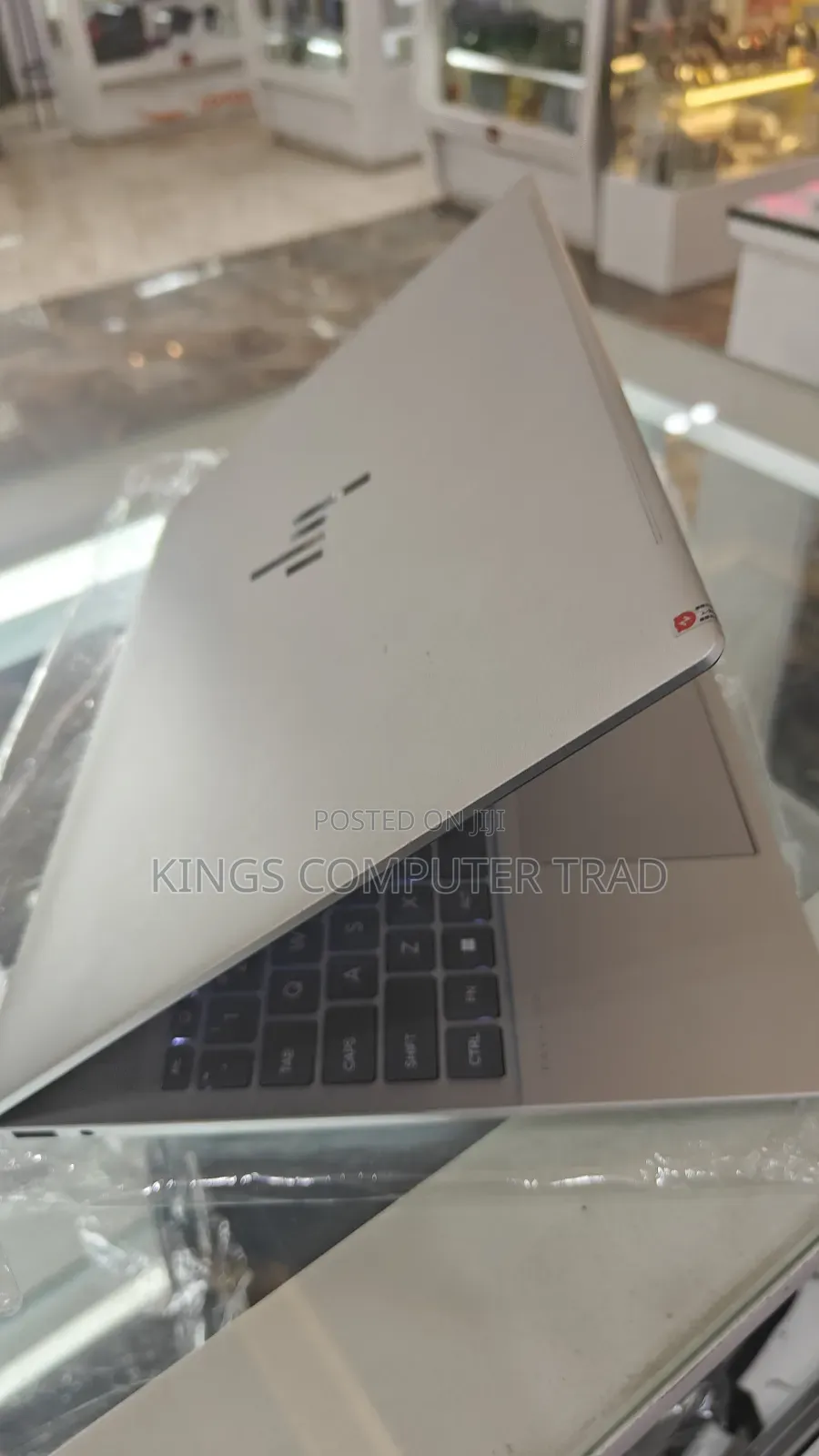 New Laptop HP Pavilion 15 16GB Intel Core I7 SSD 1T