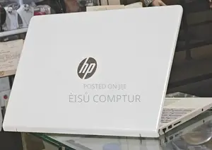 Photo - New Laptop HP Pavilion 15 8GB Intel Core I5 SSD 128GB