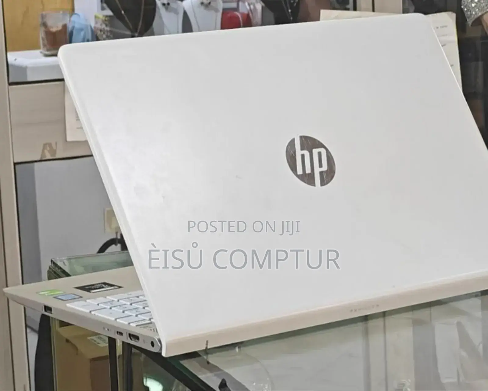 New Laptop HP Pavilion 15 8GB Intel Core I5 SSD 128GB