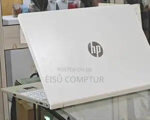 New Laptop HP Pavilion 15 8GB Intel Core I5 SSD 128GB