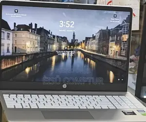 New Laptop HP Pavilion 15 8GB Intel Core I5 SSD 128GB