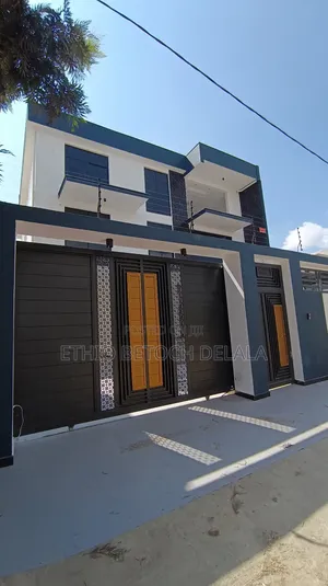 Furnished 10bdrm Villa in አዲስ አበባ, Bole for sale
