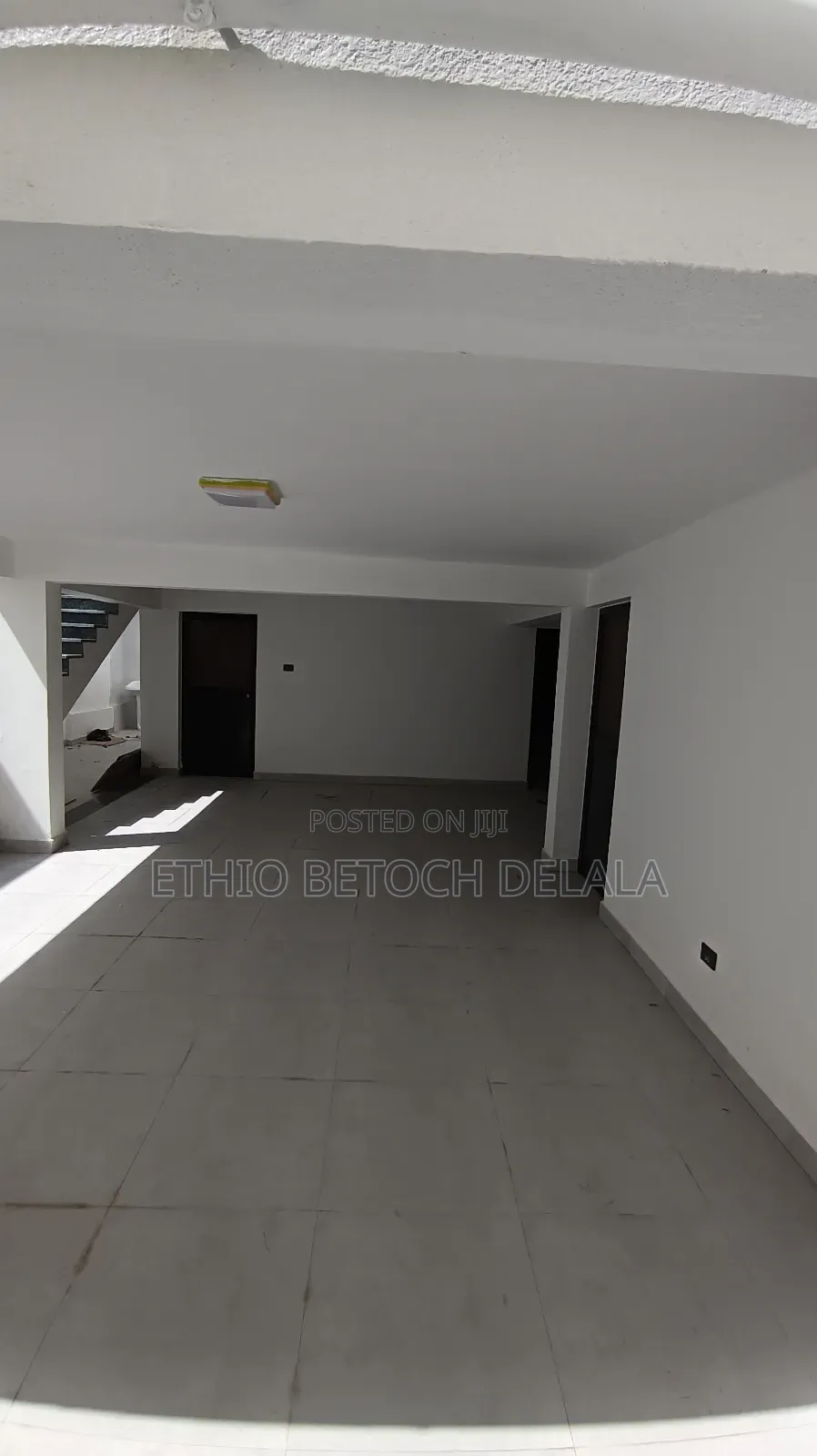Furnished 10bdrm Villa in አዲስ አበባ, Bole for sale
