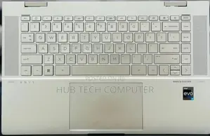 Photo - New Laptop HP Envy X360 16GB Intel Core I5 SSD 512GB