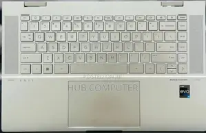 New Laptop HP Envy X360 16GB Intel Core I5 SSD 512GB