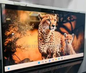 New Laptop HP Envy X360 16GB Intel Core I5 SSD 512GB